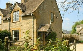 Honeysuckle Cottage