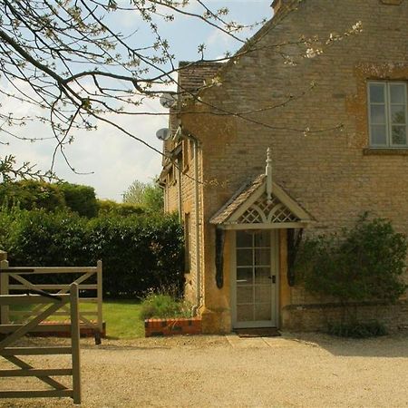 Honeysuckle Cottage Stow-on-the-Wold Exterior photo