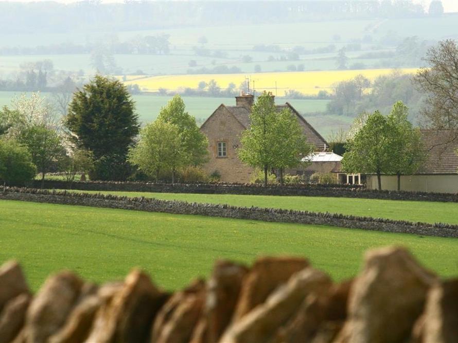 Honeysuckle Cottage Stow-on-the-Wold Exterior photo